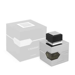 AL HARAMAIN L'AVENTURE EDP 200ML TESTER