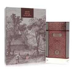 AFNAN OUD RISING EDP 80ML