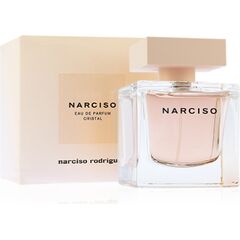 NARCISO RODRIGUEZ NARCISO CRISTAL EDP 90ML