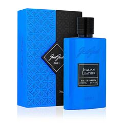 JUST JACK ITALIAN LEATHER EDP