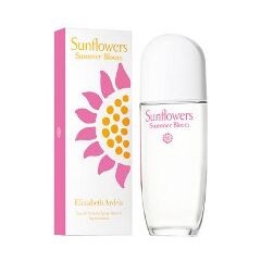 ELIZABETH ARDEN SUNFLOWERS SUMMER BLOOM EDT 100 ML