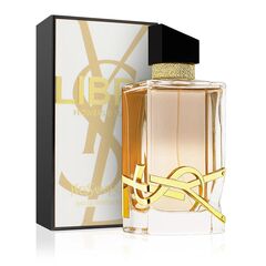 YVES SAINT LAURENT LIBRE FLOWERS & FLAMES EDP 30ML