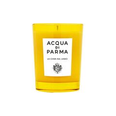ACQUA DI PARMA LA CASA SUL LAGO CANDLE 200.0G