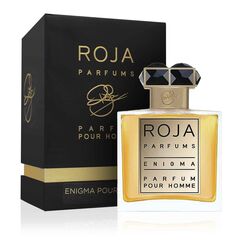 ROJA PARFUMS ENIGMA POUR HOMME PARFUM M 50ML