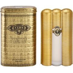 CUBA PRESTIGE LEGACY EDT 90ML