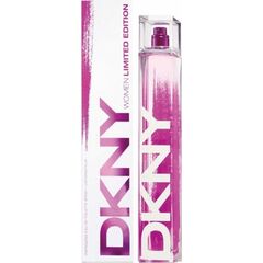 DKNY DKNY WOMEN EAU DE TOILETTE FOR WOMEN 100 ML