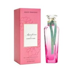 ADOLFO DOMINGUEZ AGUA FRESCA DE GARDENIA MUSK EDT 120ML