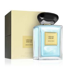 GIORGIO ARMANI PRIVÉ VETIVER D'HIVER EDT 100ML