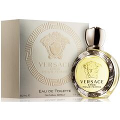 VERSACE EROS POUR FEMME EDT 50ML