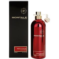 MONTALE RED AOUD EDP 100ML