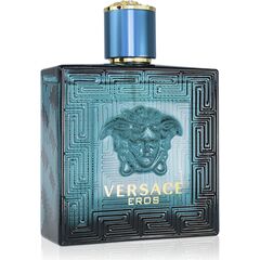VERSACE EROS EDT 100ML TESTER
