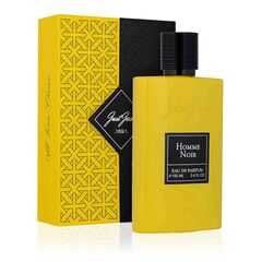 JUST JACK HOMME NOIR EDP