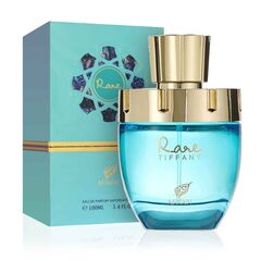 AFNAN RARE TIFFANY EDP 100ML