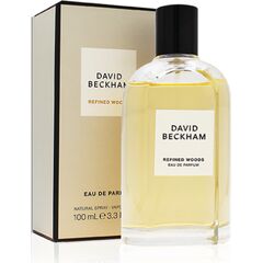 DAVID BECKHAM REFINED WOODS EDP M 100ML