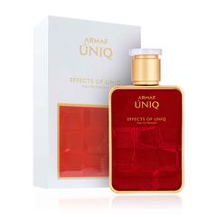 ARMAF ÚNIQ EFFECTS OF UNIQ EDP 100ML