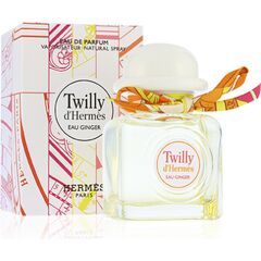 HERMÈS HERMES TWILLY D'HERMES EAU GINGER EDP 85 ML