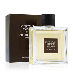 GUERLAIN L'INSTANT DE GUERLAIN POUR HOMME EDP 100ML