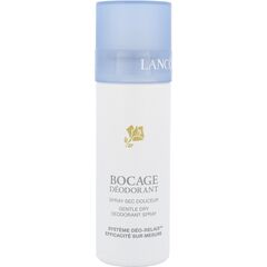 LANCOME BOCAGE DEODORANT SPRAY 125 ML