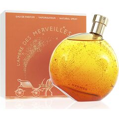 HERMÈS HERMES L'AMBRE DES MERVEILLES EDP 100 ML