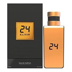 24 PERFUMES AND COLOGNES ELIXIR RISE OF THE SUPERB EDP 100ML