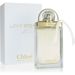 CHLOÉ LOVE STORY EDP 75 ML