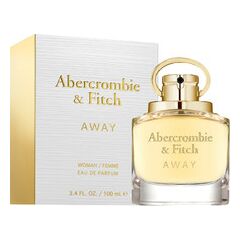 ABERCROMBIE & FITCH AWAY FOR HER EDP 30ML