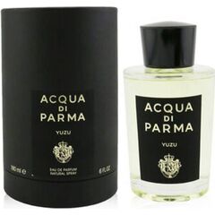 ACQUA DI PARMA SIGNATURES OF THE SUN YUZU EDP 100ML