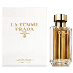 PRADA LA FEMME EDP 50ML