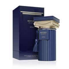 AFNAN HISTORIC OLMEDA EDP 100ML