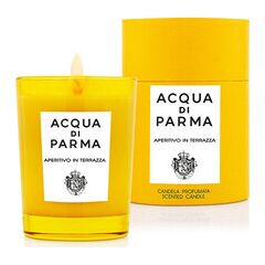 ACQUA DI PARMA APERITIVO IN TERRAZZA CANDLE 200.0G