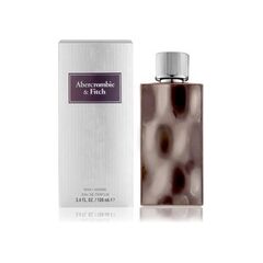 ABERCROMBIE & FITCH FIRST INSTINCT EDP 50ML