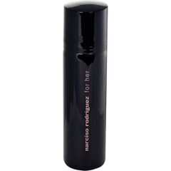 NARCISO RODRIGUEZ FOR HER DEODORANT SPRAY FOR WOMEN 100 ML