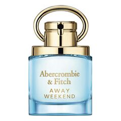 ABERCROMBIE & FITCH AWAY WEEKEND WOMAN EDP 50ML