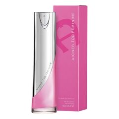 AIGNER PARFUMS TOO FEMININE EDP 100ML