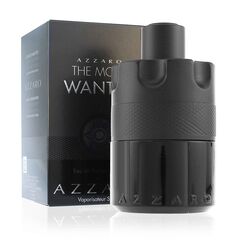 AZZARO THE MOST WANTED INTENSE EDP 50ML