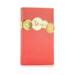 AFNAN TRIBUTE PINK EDP 100ML