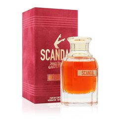 JEAN PAUL GAULTIER SCANDAL ABSOLU PERFUME FOR WOMEN 30 ML