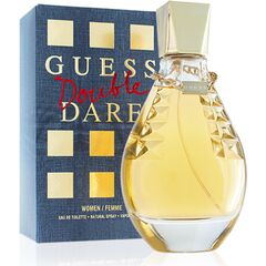 GUESS DOUBLE DARE EDT 30ML
