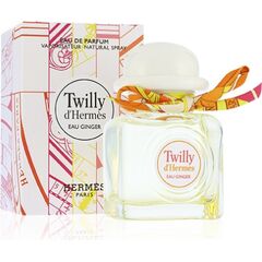 HERMÈS HERMES TWILLY D'HERMES EAU GINGER EDP 50ML