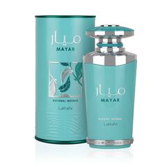LATTAFA MAYAR NATURAL INTENSE EDP W 100ML