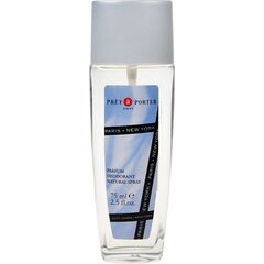 PRET A PORTER PRET Á PORTER ORIGINAL DEODORANT SPRAY FOR WOMEN 75 ML