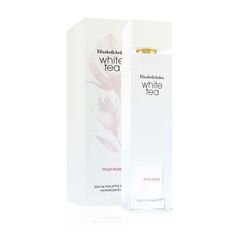 ELIZABETH ARDEN WHITE TEA WILD ROSE EAU DE TOILETTE FOR WOMEN