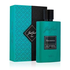 JUST JACK PATCHOULI EDP