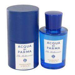 ACQUA DI PARMA BLU MEDITERRANEO - MANDORLA DI SICILIA EDT 180ML