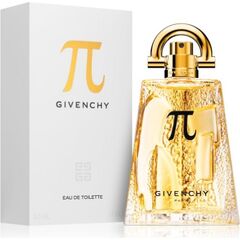 GIVENCHY PÍ EAU DE TOILETTE FOR MEN 50 ML