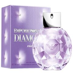 GIORGIO ARMANI EMPORIO ARMANI DIAMONDS VIOLET EDP 50ML