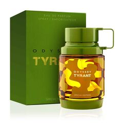 ARMAF ODYSSEY TYRANT SPECIAL EDITION EDP M 100ML
