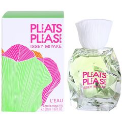 ISSEY MIYAKE PLEATS PLEASE L'EAU EDT
