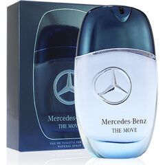 MERCEDES-BENZ THE MOVE EDT 100ML