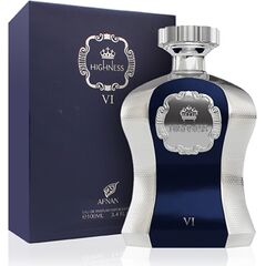 AFNAN HIGHNESS VI EDP M 100ML